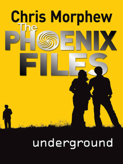 Title details for Underground by Chris Morphew - Available
